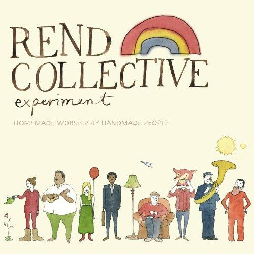 Easily Download Rend Collective Printable PDF piano music notes, guitar tabs for  Trumpet Solo. Transpose or transcribe this score in no time - Learn how to play song progression.