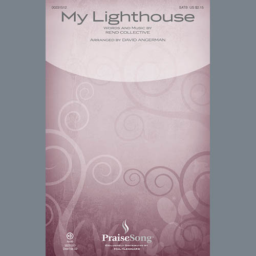 Easily Download Rend Collective Printable PDF piano music notes, guitar tabs for  SATB Choir. Transpose or transcribe this score in no time - Learn how to play song progression.