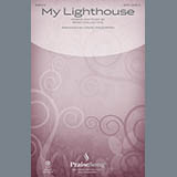 Rend Collective 'My Lighthouse (arr. David Angerman)' SATB Choir