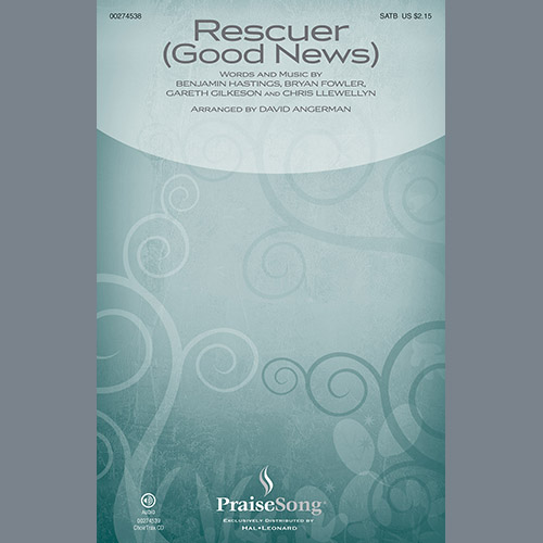 Easily Download Rend Collective Printable PDF piano music notes, guitar tabs for  SATB Choir. Transpose or transcribe this score in no time - Learn how to play song progression.