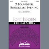 René Clausen 'O Boundless, Boundless Evening' SSA Choir