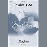 Rene Clausen 'Psalm 100' SSA Choir