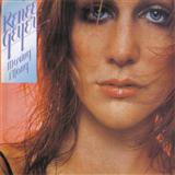 Renee Geyer 'Heading In The Right Direction' Easy Piano