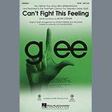 REO Speedwagon 'Can't Fight This Feeling (from Glee) (adapt. Alan Billingsley)' SATB Choir