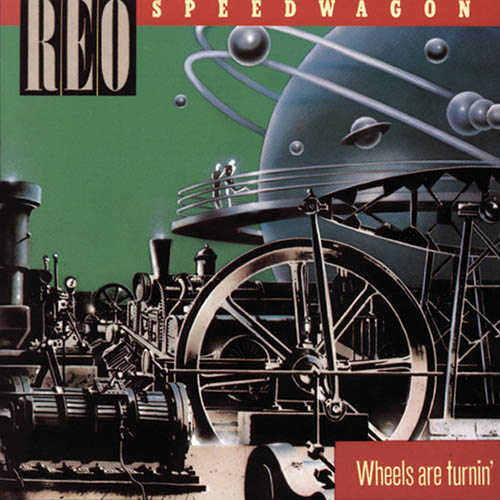 Easily Download REO Speedwagon Printable PDF piano music notes, guitar tabs for  Clarinet Solo. Transpose or transcribe this score in no time - Learn how to play song progression.