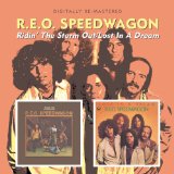 REO Speedwagon 'Ridin' The Storm Out' Guitar Tab