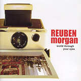 Reuben Morgan 'Hear Our Praises' Piano, Vocal & Guitar Chords (Right-Hand Melody)