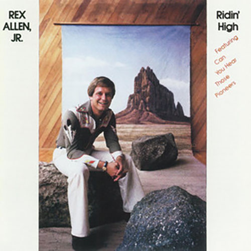 Easily Download Rex Allen, Jr. Printable PDF piano music notes, guitar tabs for  Ukulele. Transpose or transcribe this score in no time - Learn how to play song progression.