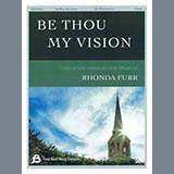 Rhonda Furr 'Be Thou My Vision' Organ