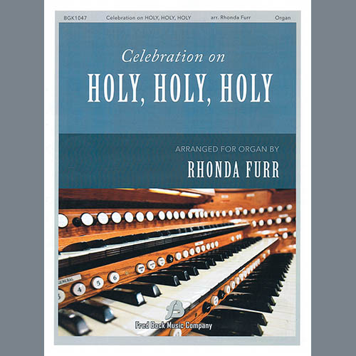 Easily Download Rhonda Furr Printable PDF piano music notes, guitar tabs for  Organ. Transpose or transcribe this score in no time - Learn how to play song progression.
