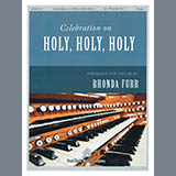 Rhonda Furr 'Celebration On Holy, Holy, Holy' Organ