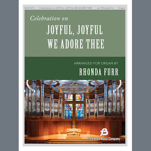 Easily Download Rhonda Furr Printable PDF piano music notes, guitar tabs for  Organ. Transpose or transcribe this score in no time - Learn how to play song progression.
