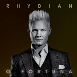 Rhydian 'Myfanwy' Piano, Vocal & Guitar Chords