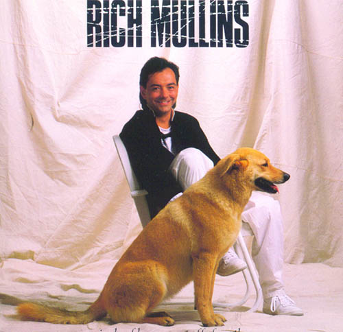 Easily Download Rich Mullins Printable PDF piano music notes, guitar tabs for  Piano Solo. Transpose or transcribe this score in no time - Learn how to play song progression.