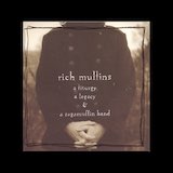 Rich Mullins 'Hold Me Jesus' Piano, Vocal & Guitar Chords (Right-Hand Melody)