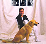 Rich Mullins 'If I Stand' Lead Sheet / Fake Book