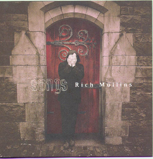 Easily Download Rich Mullins Printable PDF piano music notes, guitar tabs for  Piano, Vocal & Guitar Chords (Right-Hand Melody). Transpose or transcribe this score in no time - Learn how to play song progression.