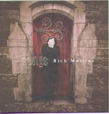 Rich Mullins 'Sometimes By Step' Piano, Vocal & Guitar Chords (Right-Hand Melody)
