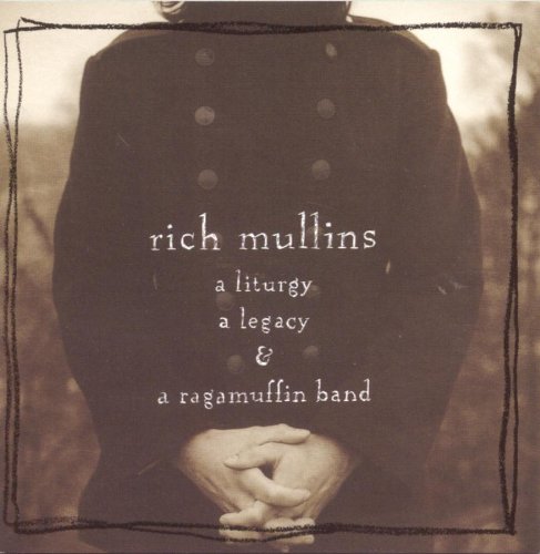 Easily Download Rich Mullins Printable PDF piano music notes, guitar tabs for  Piano, Vocal & Guitar Chords (Right-Hand Melody). Transpose or transcribe this score in no time - Learn how to play song progression.