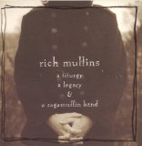 Rich Mullins 'You Gotta Get Up (It's Christmas Morning)' Piano, Vocal & Guitar Chords (Right-Hand Melody)