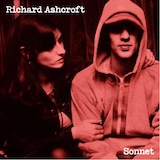 Richard Ashcroft 'Sonnet (John Lewis 2024)' Piano, Vocal & Guitar Chords (Right-Hand Melody)