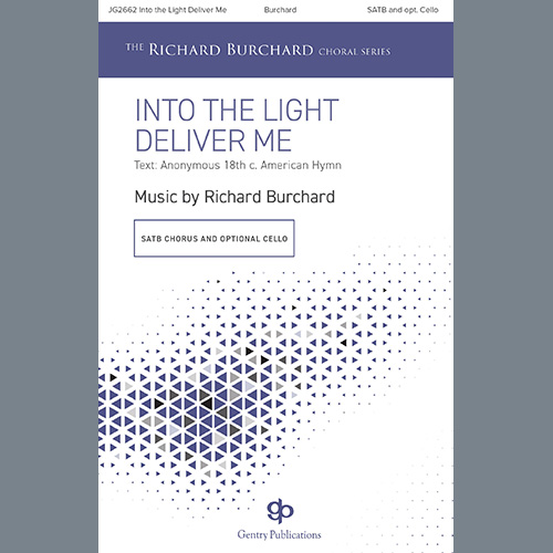 Easily Download Richard Burchard Printable PDF piano music notes, guitar tabs for  SSATB Choir. Transpose or transcribe this score in no time - Learn how to play song progression.
