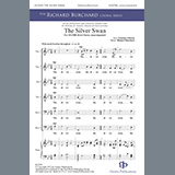 Richard Burchard 'The Silver Swan' Choir