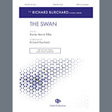 Richard Burchard 'The Swan' TTBB Choir