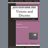 Richard Burchard 'Visions And Dreams' TTBB Choir