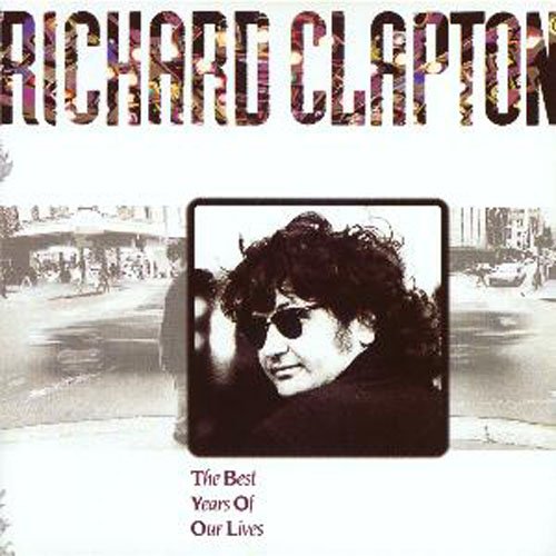 Easily Download Richard Clapton Printable PDF piano music notes, guitar tabs for  Lead Sheet / Fake Book. Transpose or transcribe this score in no time - Learn how to play song progression.