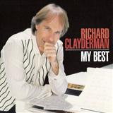 Richard Clayderman 'Mariage D'Amour' Piano Solo