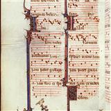 Richard Dering 'Jubilate Deo' SATB Choir