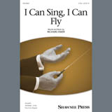 Richard Ewer 'I Can Sing, I Can Fly' 2-Part Choir
