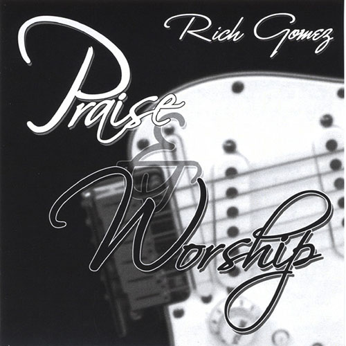 Easily Download Richard Gomez Printable PDF piano music notes, guitar tabs for  Piano, Vocal & Guitar Chords (Right-Hand Melody). Transpose or transcribe this score in no time - Learn how to play song progression.