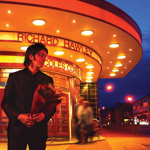 Easily Download Richard Hawley Printable PDF piano music notes, guitar tabs for  Piano, Vocal & Guitar Chords. Transpose or transcribe this score in no time - Learn how to play song progression.