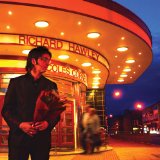 Richard Hawley 'Coles Corner' Piano, Vocal & Guitar Chords
