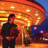 Richard Hawley 'The Ocean' Piano, Vocal & Guitar Chords