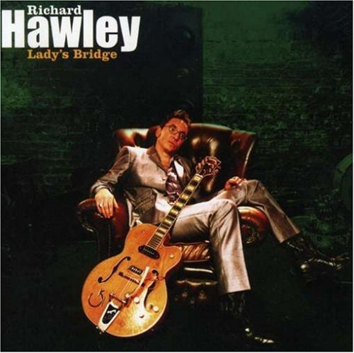 Easily Download Richard Hawley Printable PDF piano music notes, guitar tabs for  Piano, Vocal & Guitar Chords. Transpose or transcribe this score in no time - Learn how to play song progression.