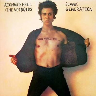 Easily Download Richard Hell & The Voidnoids Printable PDF piano music notes, guitar tabs for  Guitar Chords/Lyrics. Transpose or transcribe this score in no time - Learn how to play song progression.