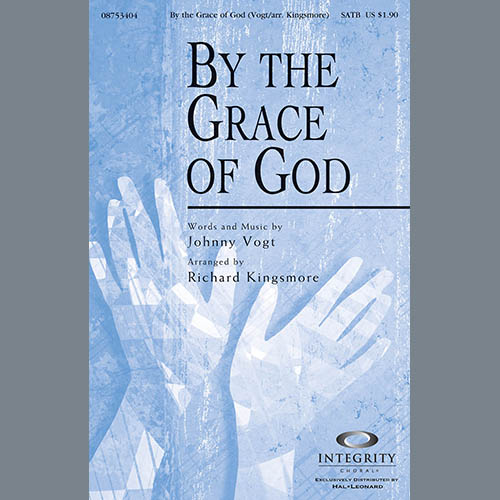 Easily Download Richard Kingsmore Printable PDF piano music notes, guitar tabs for  SATB Choir. Transpose or transcribe this score in no time - Learn how to play song progression.