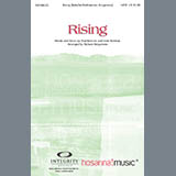 Richard Kingsmore 'Rising' SATB Choir