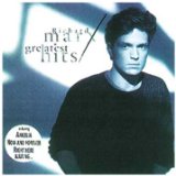 Richard Marx 'Hold On To The Nights' Easy Piano