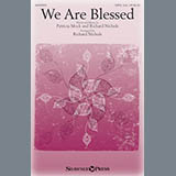 Richard Nichols 'We Are Blessed' Choir