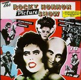 Richard O'Brien 'The Time Warp (from The Rocky Horror Picture Show)' Piano Chords/Lyrics