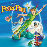 Richard Sherman 'Neverland' Piano, Vocal & Guitar Chords (Right-Hand Melody)