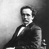 Richard Strauss 'Im Spatboot (Low Voice)' Piano & Vocal