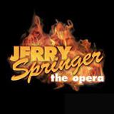 Richard Thomas 'This Is My Jerry Springer Moment (from Jerry Springer The Opera)' Piano, Vocal & Guitar Chords