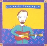 Richard Thompson '1952 Vincent Black Lightning' Guitar Chords/Lyrics