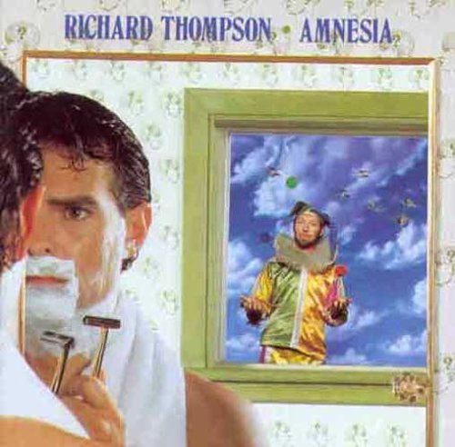 Easily Download Richard Thompson Printable PDF piano music notes, guitar tabs for  Guitar Tab. Transpose or transcribe this score in no time - Learn how to play song progression.