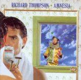 Richard Thompson 'Can't Win' Guitar Tab